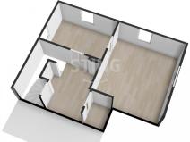 Prodej rodinného domu, Třešť, L. Janáčka, 149 m2