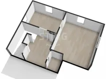 Prodej rodinného domu, Třešť, L. Janáčka, 149 m2