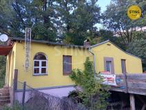 Prodej obchodního prostoru, Vranovská Ves, 100 m2