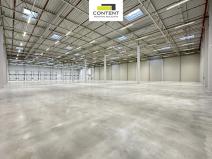 Pronájem skladu, Říčany - Jažlovice, Zděbradská, 20940 m2