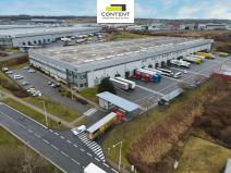 Pronájem skladu, Říčany - Jažlovice, Zděbradská, 20940 m2