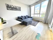 Pronájem bytu 2+kk, České Budějovice, Staroměstská, 50 m2