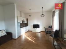 Prodej bytu 2+kk, Teplice, Vrchlického, 50 m2
