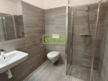 Pronájem bytu 2+kk, Brno, Tišnovská, 52 m2