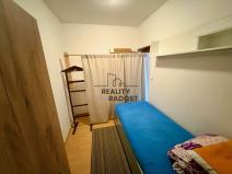 Pronájem bytu 2+kk, Bystřice pod Hostýnem, Dolní, 41 m2