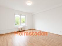 Pronájem bytu 3+1, Havířov - Město, nám. Republiky, 69 m2
