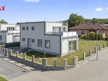 Prodej rodinného domu, Vamberk, 198 m2