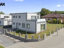 Prodej rodinného domu, Vamberk, 198 m2