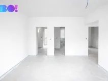 Pronájem bytu 3+1, Třinec, Habrová, 74 m2