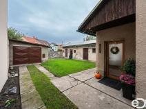 Pronájem rodinného domu, Kolín - Sendražice, Karla Legera, 150 m2