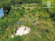 Prodej pozemku pro bydlení, Vyškov, 951 m2