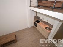 Pronájem bytu 2+kk, Praha - Libuš, Mirotická, 42 m2