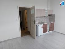 Pronájem bytu 2+kk, Janovice nad Úhlavou, Rozvojová zóna, 41 m2
