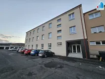 Pronájem bytu 2+kk, Janovice nad Úhlavou, Rozvojová zóna, 41 m2