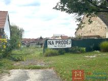Prodej pozemku pro bydlení, Drnholec, 815 m2