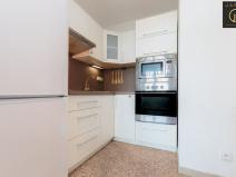 Prodej bytu 2+kk, Kladno, Václava Rabase, 41 m2