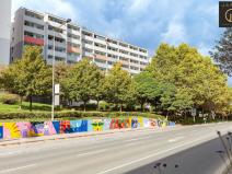 Prodej bytu 2+kk, Kladno, Václava Rabase, 41 m2