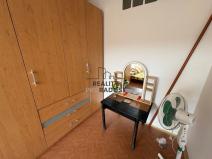 Pronájem bytu 2+kk, Bystřice pod Hostýnem, Sportovní, 46 m2