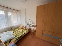 Pronájem bytu 2+kk, Bystřice pod Hostýnem, Sportovní, 46 m2