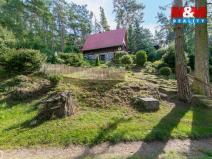 Prodej chaty, Bukovec, 54 m2