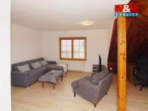 Pronájem bytu 2+1, Ostrava - Výškovice, K Odře, 50 m2