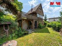 Prodej chaty, Nižbor - Stradonice, 35 m2