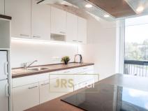 Prodej bytu 1+kk, Hustopeče, 51 m2