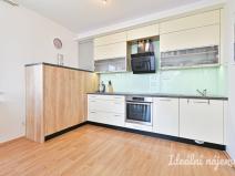 Pronájem bytu 2+kk, Brno, Moskalykova, 54 m2