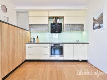 Pronájem bytu 2+kk, Brno, Moskalykova, 54 m2