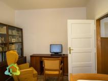 Prodej bytu 3+1, Praha - Bubeneč, Charlese de Gaulla, 111 m2