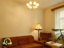 Prodej bytu 3+1, Praha - Bubeneč, Charlese de Gaulla, 111 m2