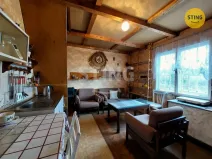Prodej chaty, Jihlava, 38 m2