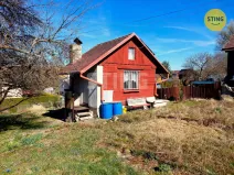 Prodej chaty, Jihlava, 38 m2