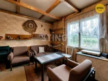 Prodej chaty, Jihlava, 38 m2
