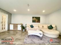 Pronájem bytu 4+1, Opava - Kylešovice, 17. listopadu, 87 m2