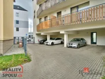 Prodej bytu 4+kk, České Budějovice - České Budějovice 3, Nádražní, 84 m2