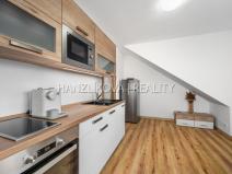 Prodej bytu 3+kk, Černá v Pošumaví, 48 m2