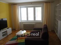 Pronájem bytu 3+1, Hodonín, J. Suka, 62 m2