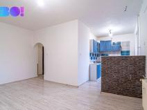 Pronájem bytu 3+1, Karviná, Na Kopci, 63 m2