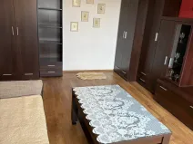 Pronájem bytu 1+1, Třebíč, Novodvorská, 34 m2