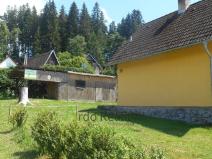 Pronájem chaty, Frymburk - Kovářov, 90 m2