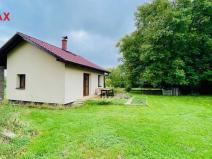 Prodej chaty, Brloh, 57 m2