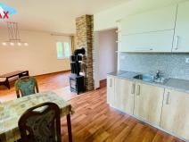 Prodej chaty, Brloh, 57 m2