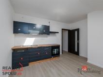 Pronájem bytu 2+kk, Břasy, 47 m2