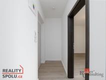 Pronájem bytu 2+kk, Břasy, 47 m2