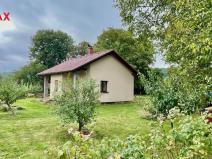 Prodej pozemku pro bydlení, Brloh, 1330 m2