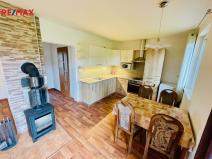 Prodej pozemku pro bydlení, Brloh, 1330 m2