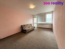 Prodej bytu 3+1, Chomutov, Písečná, 63 m2