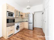 Pronájem bytu 2+kk, Praha - Nusle, U družstva Ideál, 44 m2