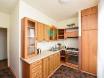 Pronájem bytu 2+1, Beroun - Beroun-Město, Košťálkova, 68 m2